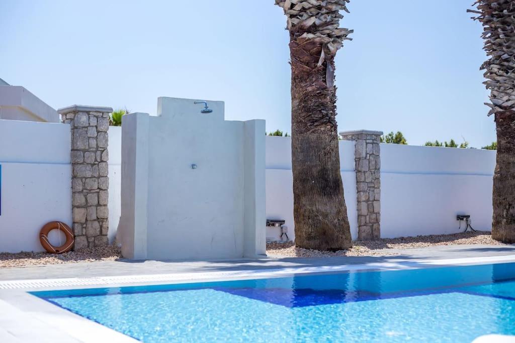 Rosie'S Studios 4 Faliraki Buitenkant foto